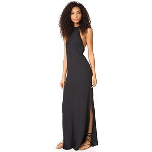 Flynn Skye Tyra Maxi Small/Black